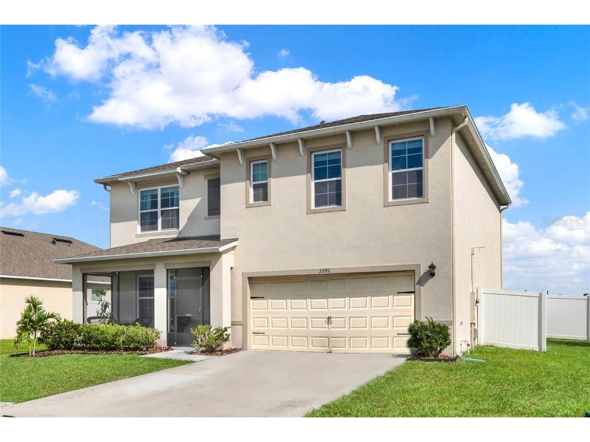 5592 Western Sun Drive Saint Cloud FL 34771 S5091217 image1