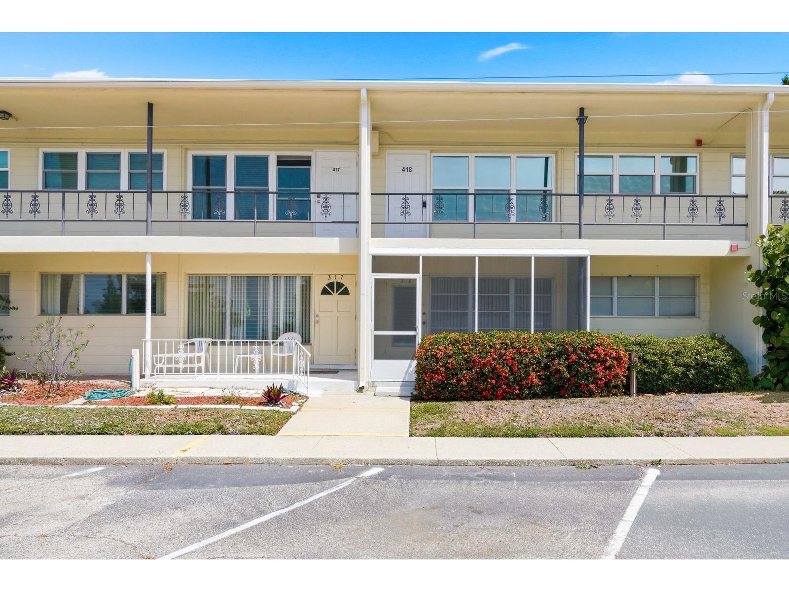 5593 40th Avenue N #418 Kenneth City FL 33709 TB8500794 image1