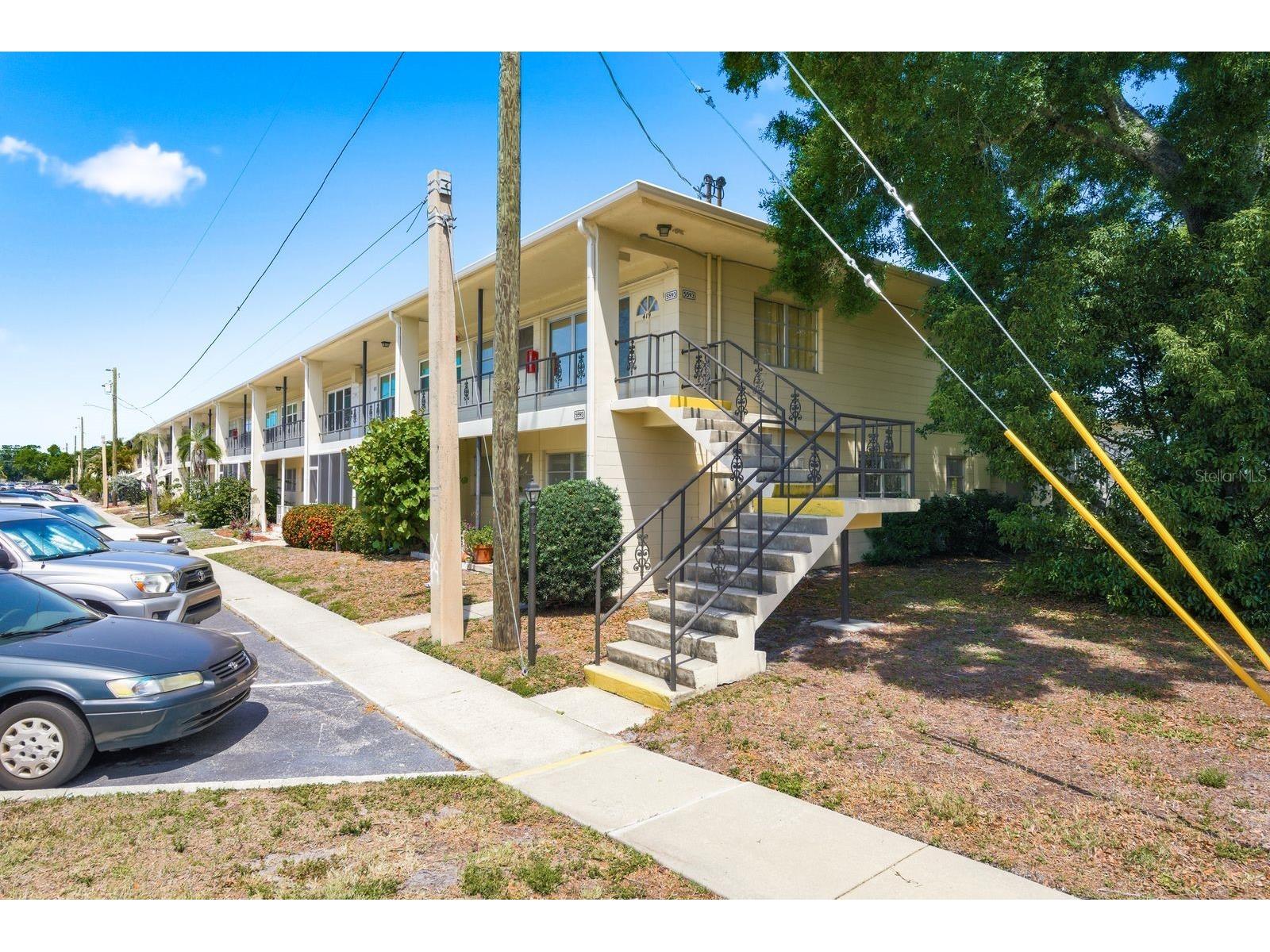 5593 40th Avenue N #418 Kenneth City FL 33709 TB8500794 image3