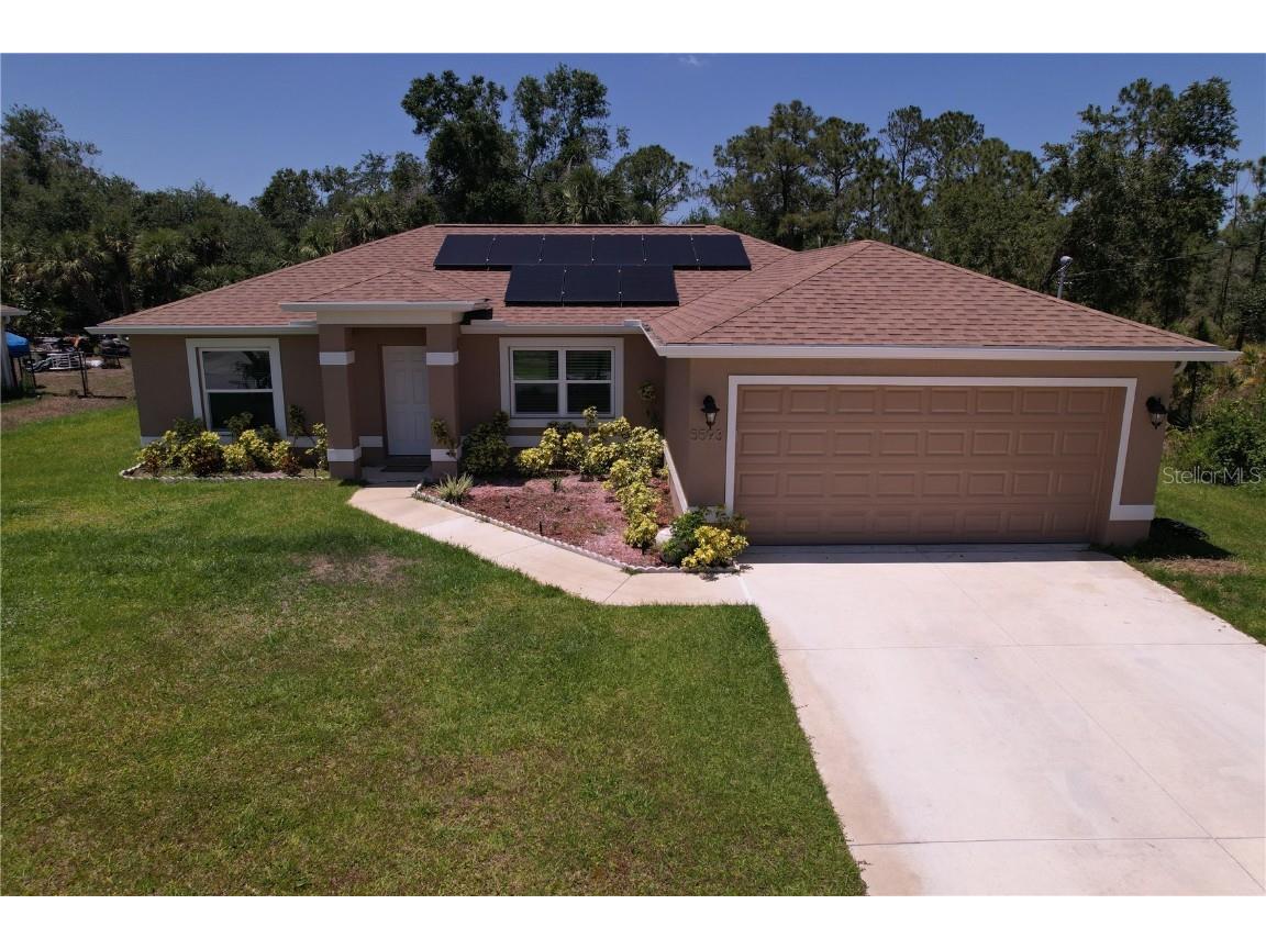 5593 Abelove Lane North Port FL 34291 A4592550 image1