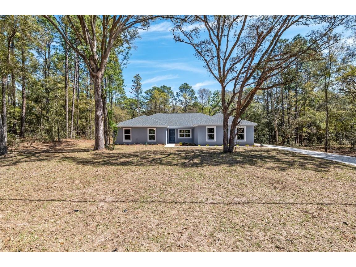 5593 SW 199th Court Dunnellon FL 34431 A4645340 image1