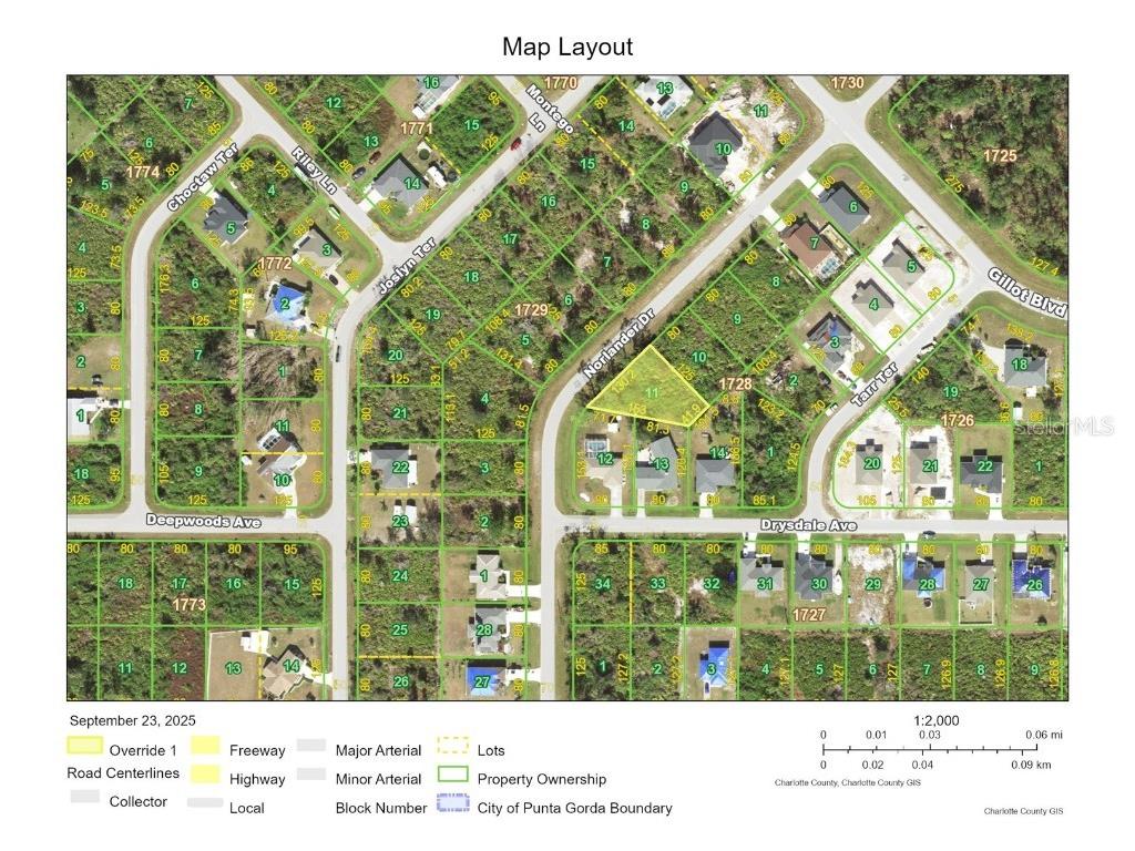 5594 Norlander Drive Port Charlotte FL 33981 C7515807 image10