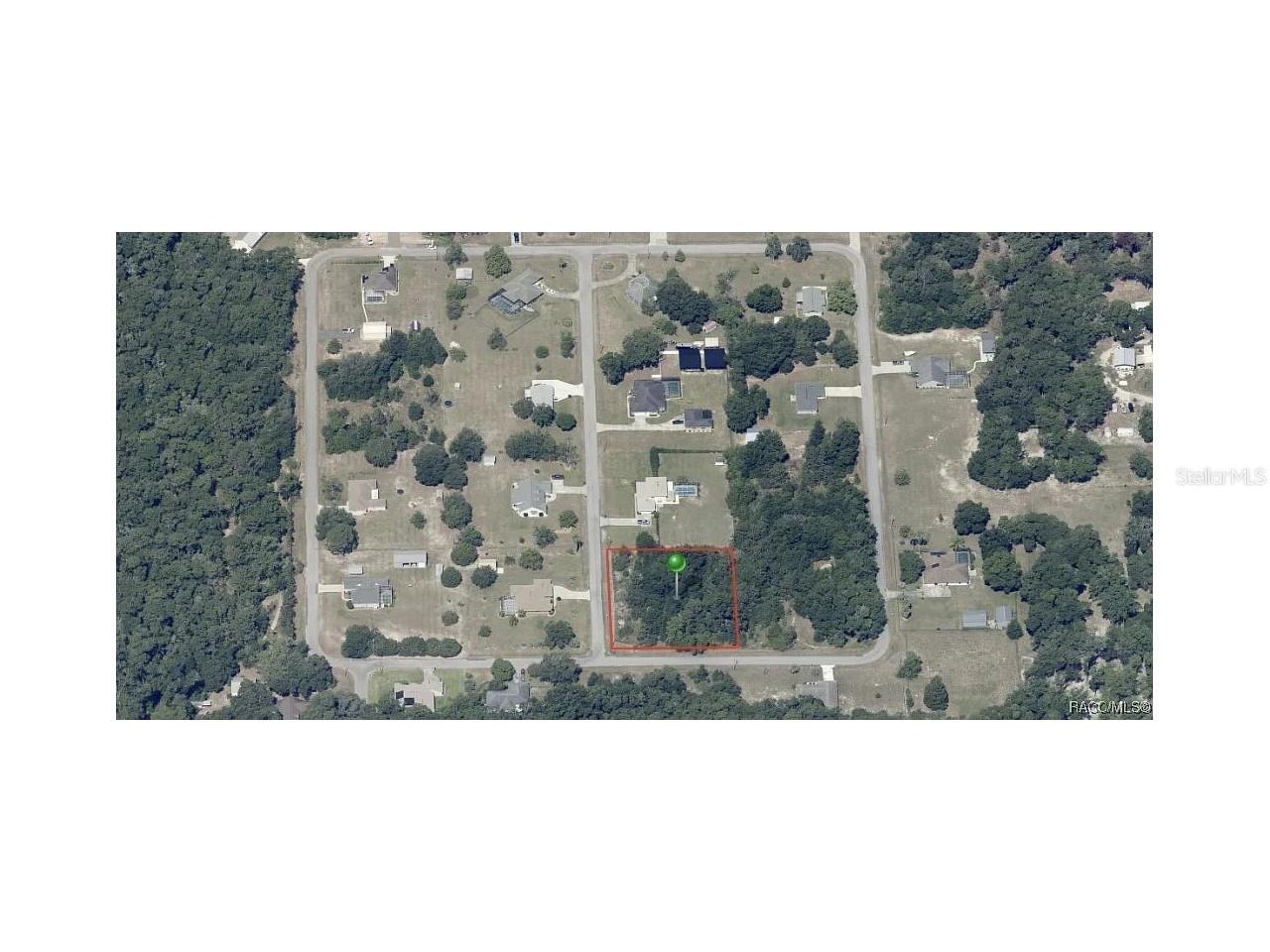 5595 E Bella Lane Inverness FL 34452 J985633 image1