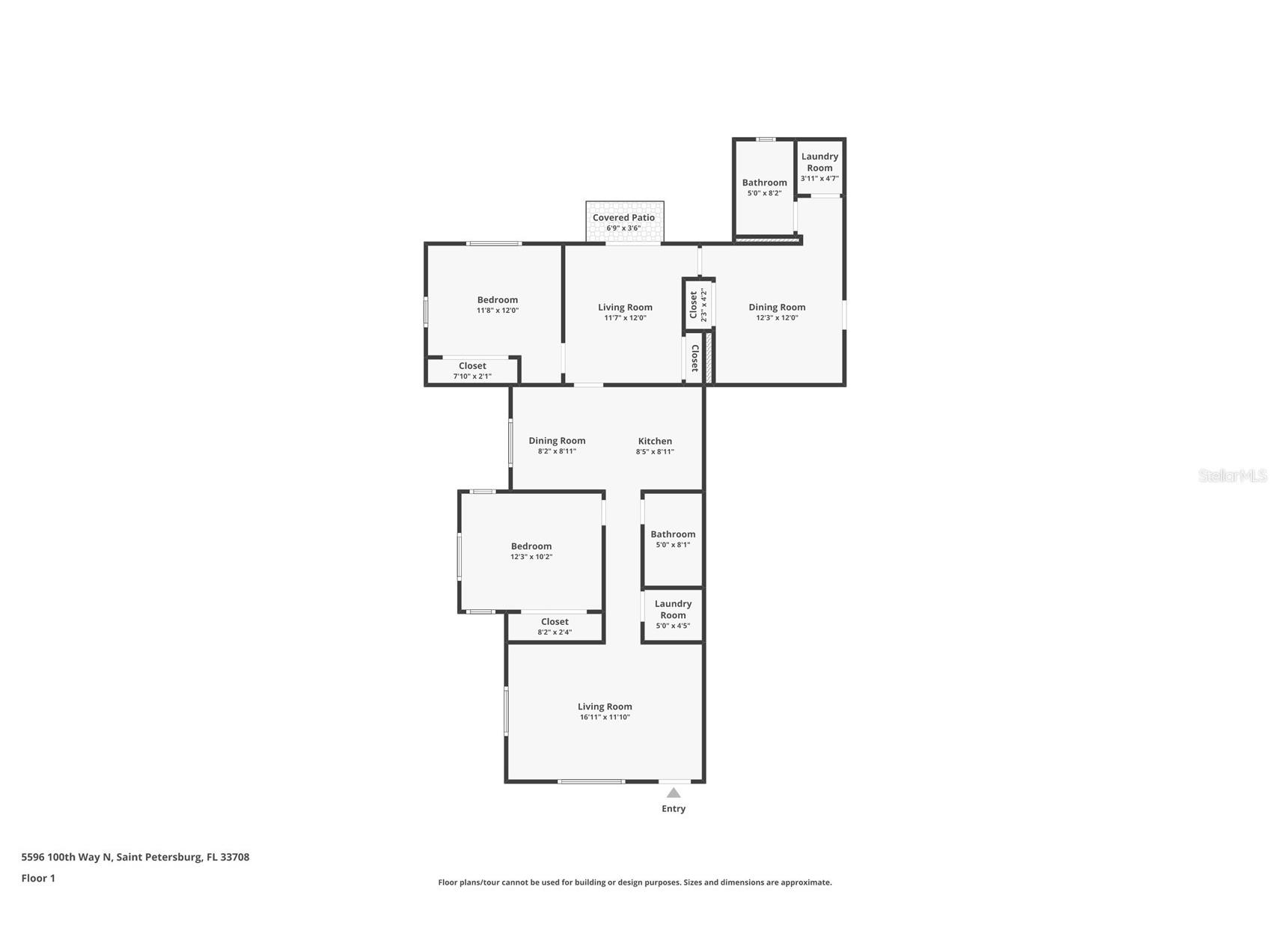 5596 100th Way N Saint Petersburg FL 33708 TB8467375 image60