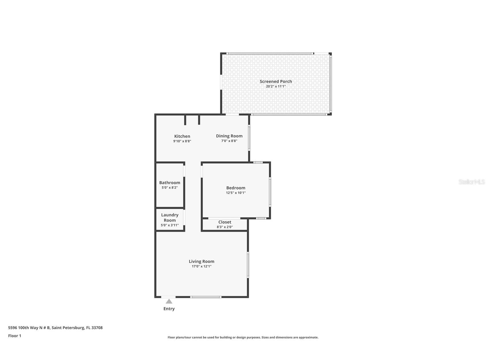 5596 100th Way N Saint Petersburg FL 33708 TB8467375 image61