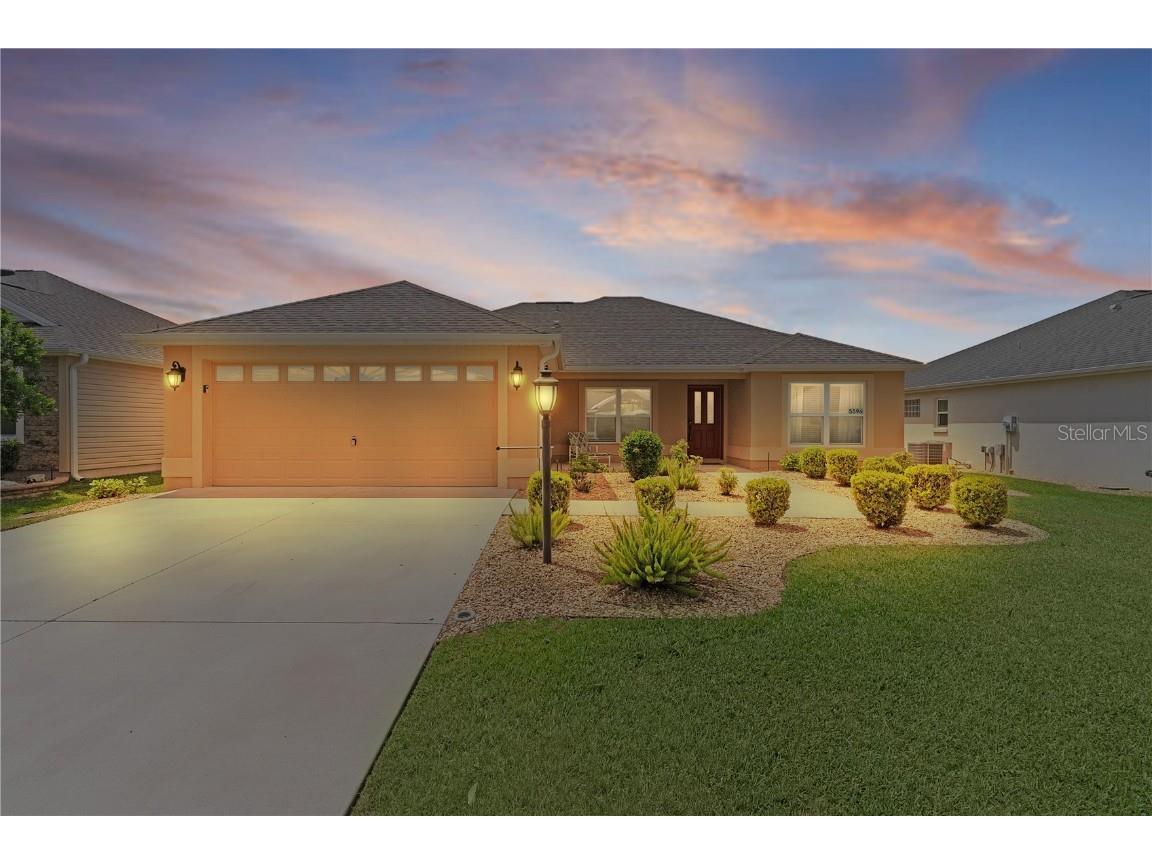 5596 Cedar Waxwing Drive The Villages FL 32163 G5096593 image1