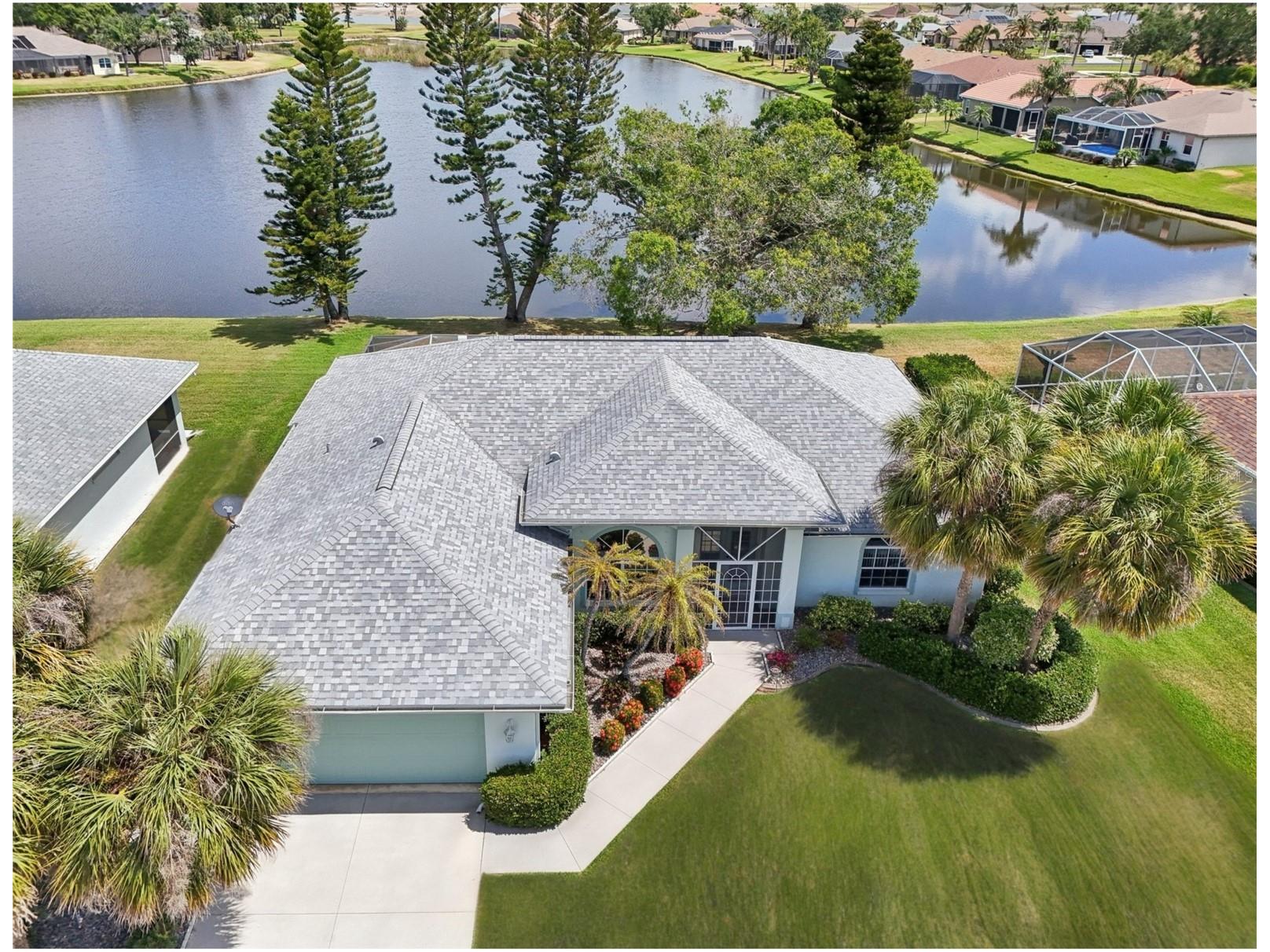 5596 Sabal Trace Drive North Port FL 34287 A4651284 image1