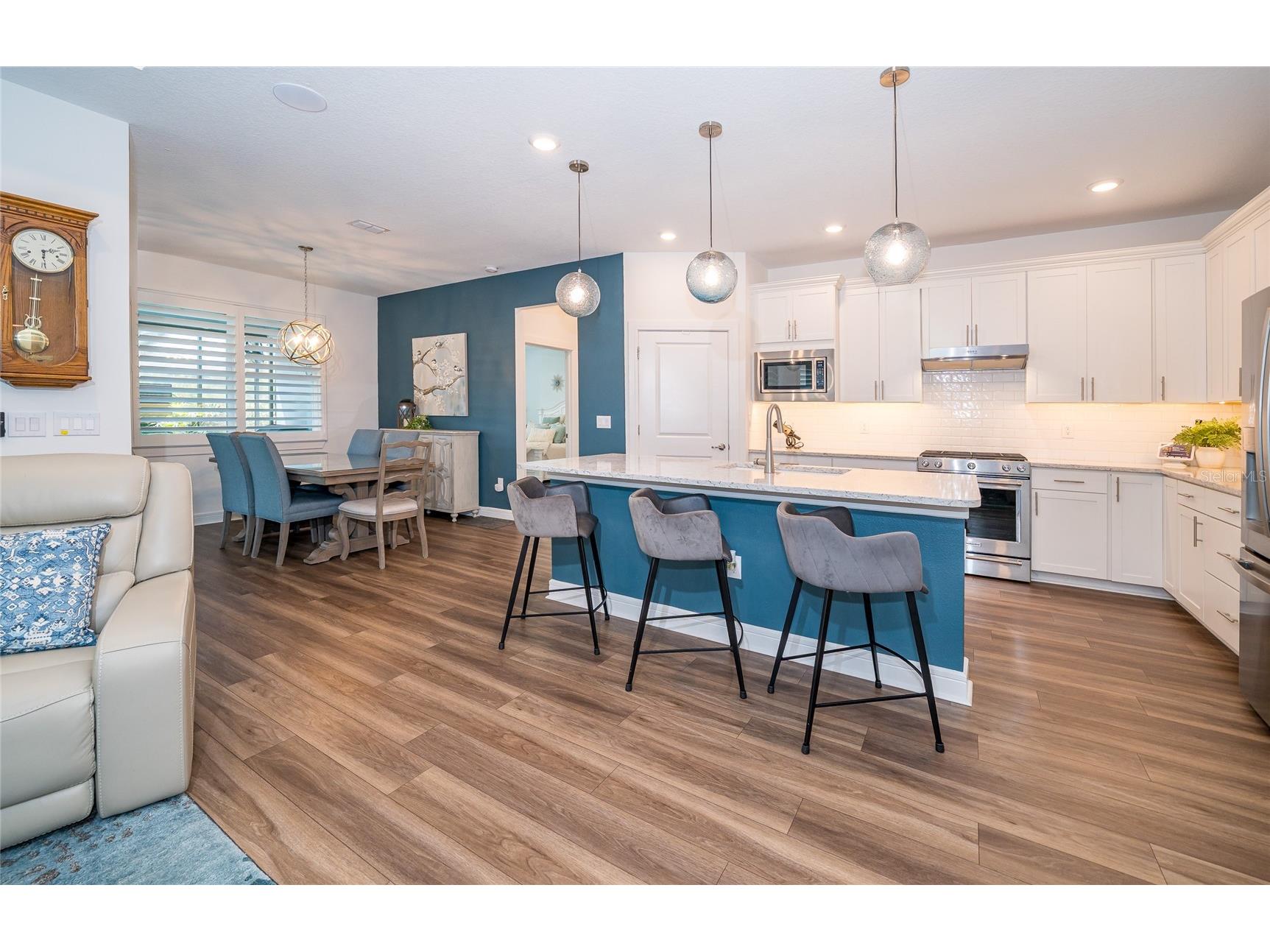 5597 Bay Tide Court Land O Lakes FL 34638 TB8469632 image6