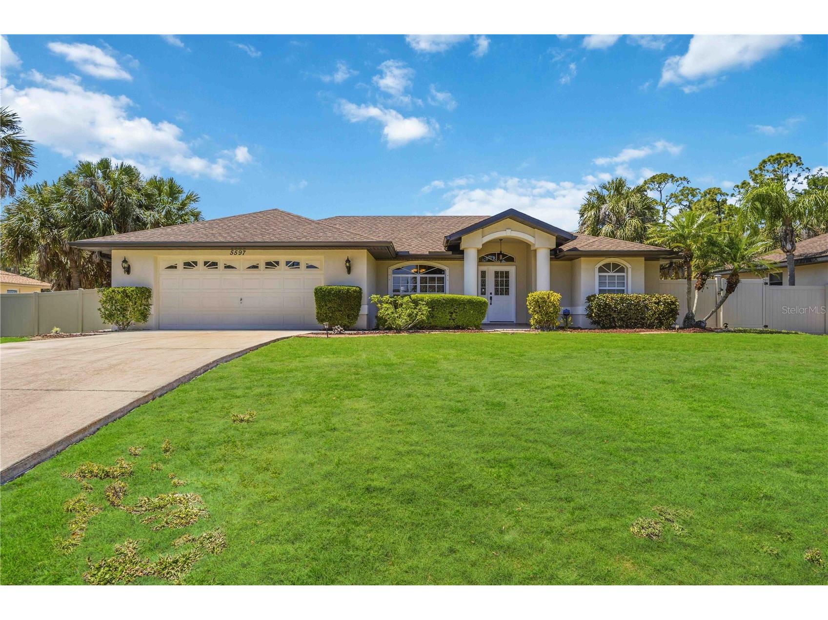 5597 Burdette Terrace North Port FL 34287 N6143920 image1