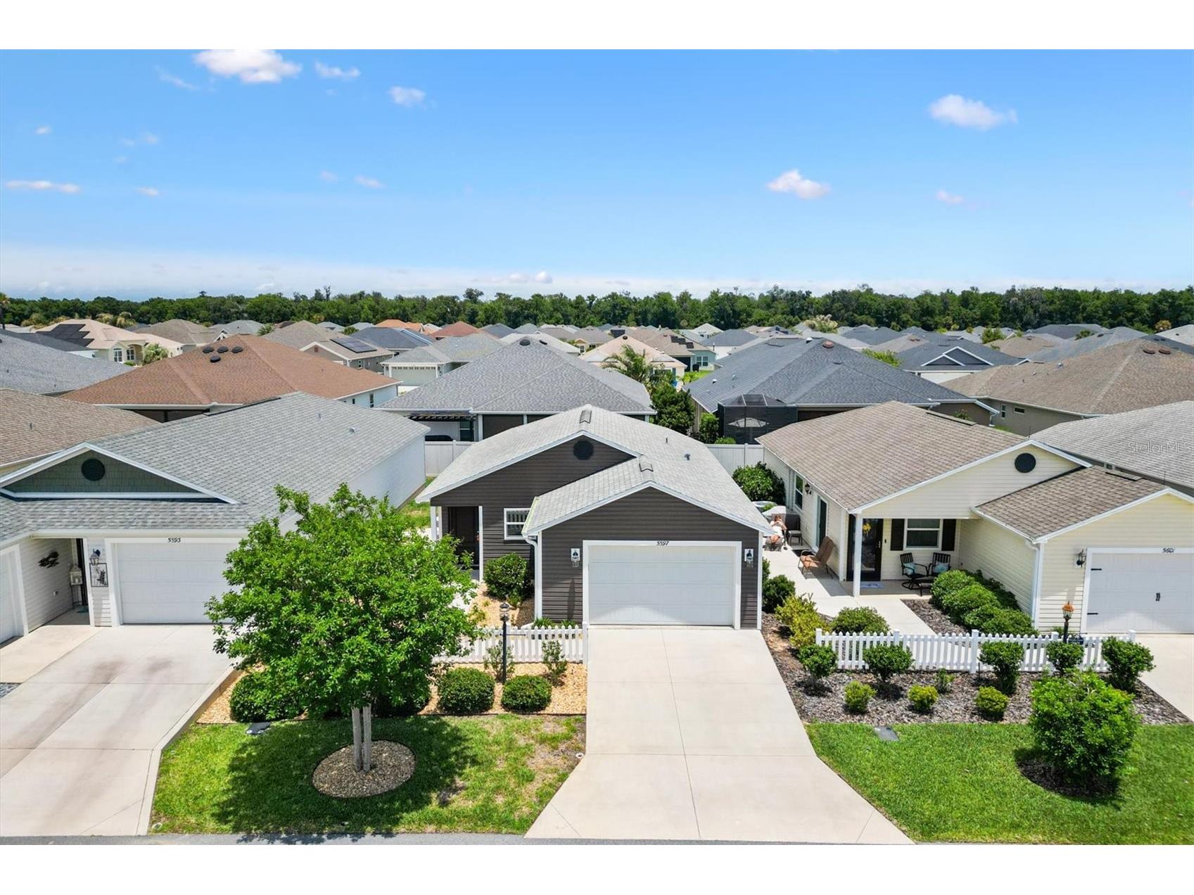 5597 Gracie Lane The Villages FL 32163 G5112597 image26