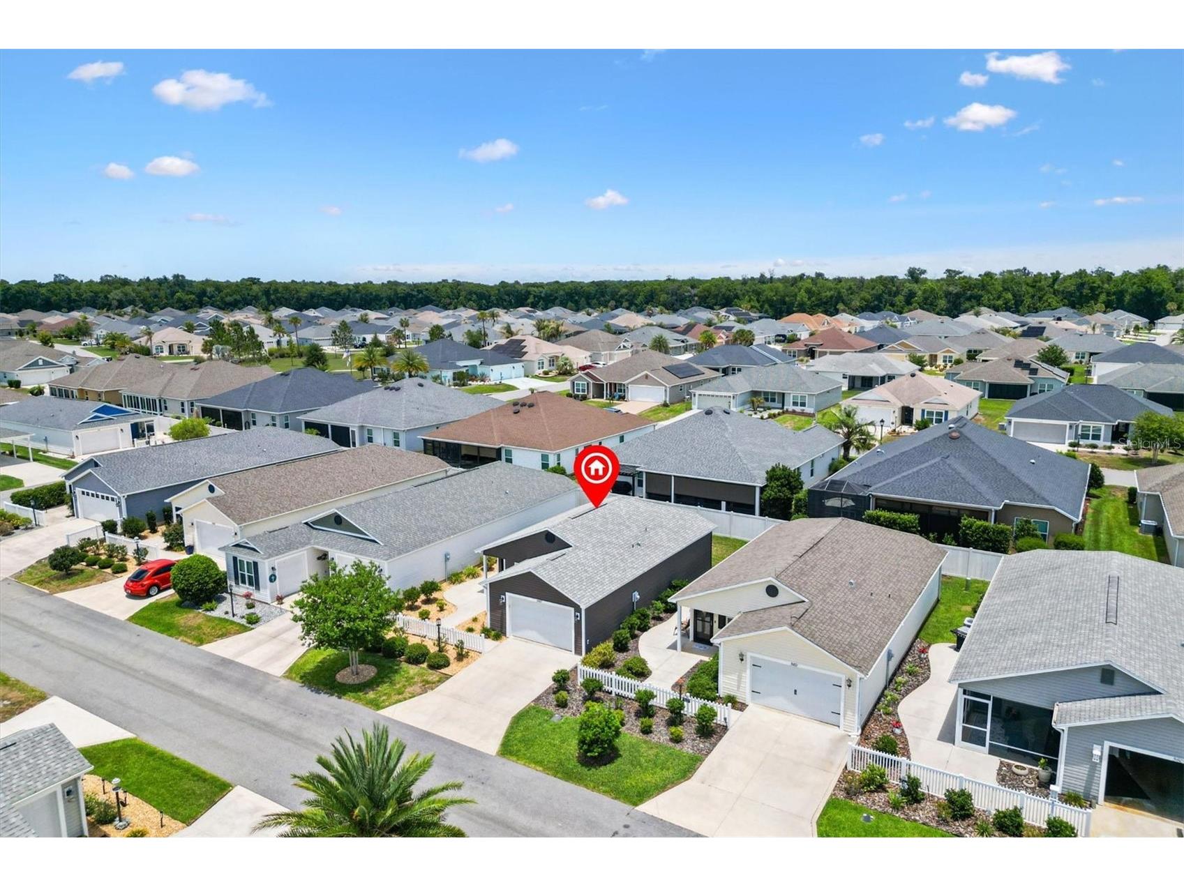 5597 Gracie Lane The Villages FL 32163 G5112597 image28