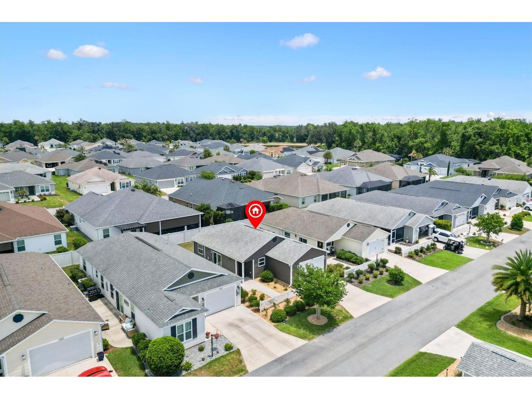 5597 Gracie Lane The Villages FL 32163 G5112597 image29