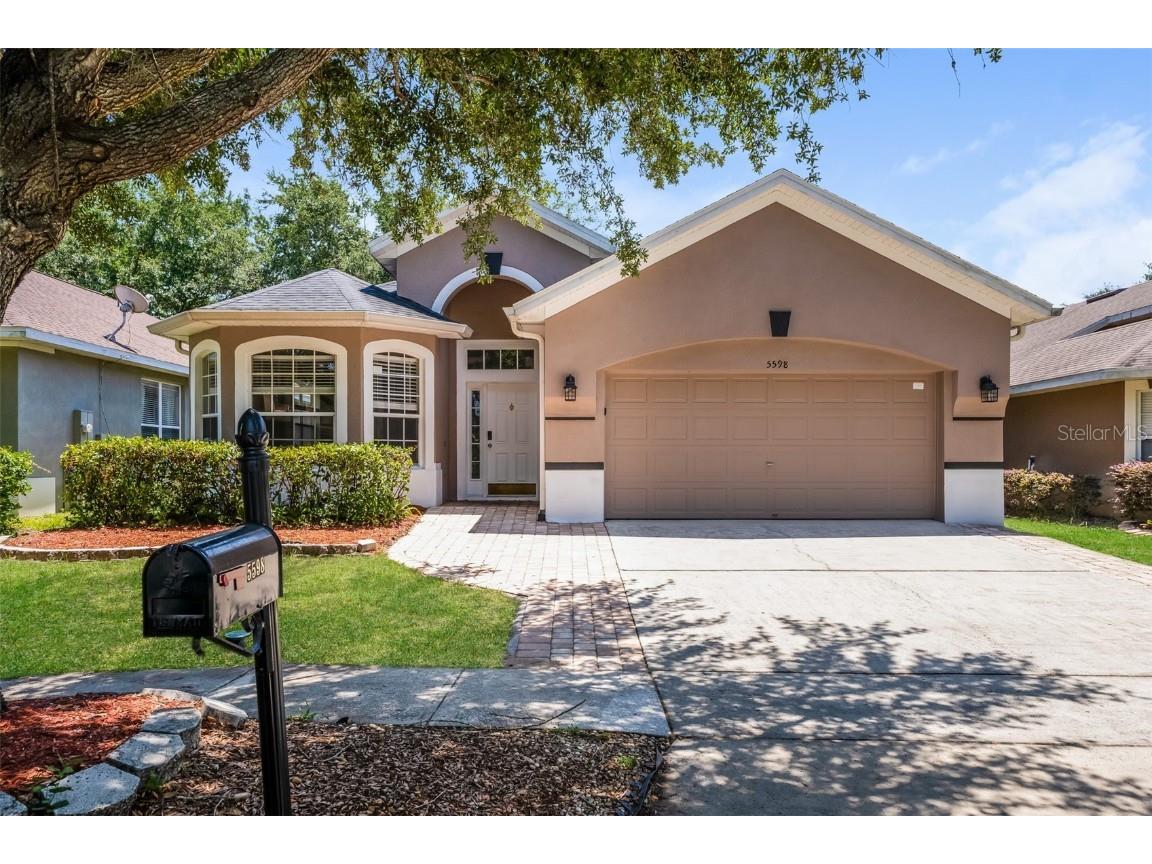 5598 Berwood Drive Orlando FL 32810 O6207887 image1