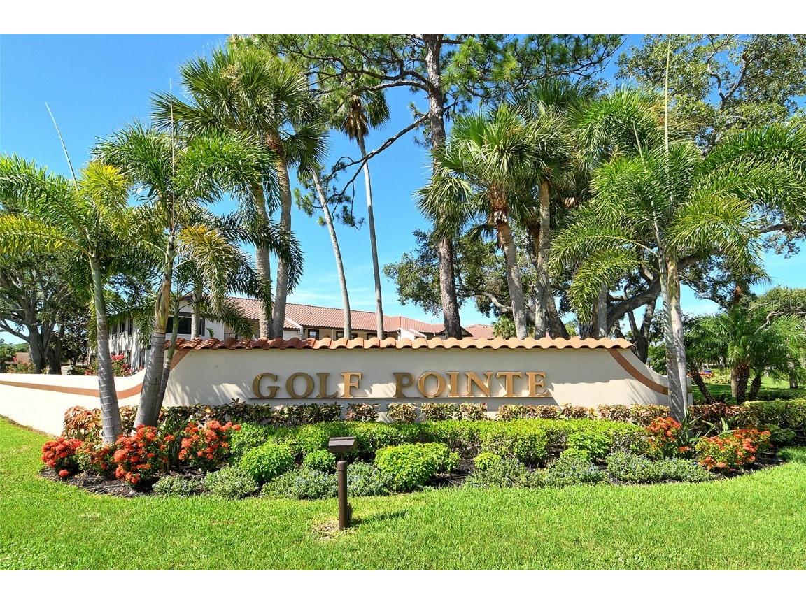 5598 Golf Pointe Drive #UNIT A-1 Sarasota FL 34243 A4657753 image29