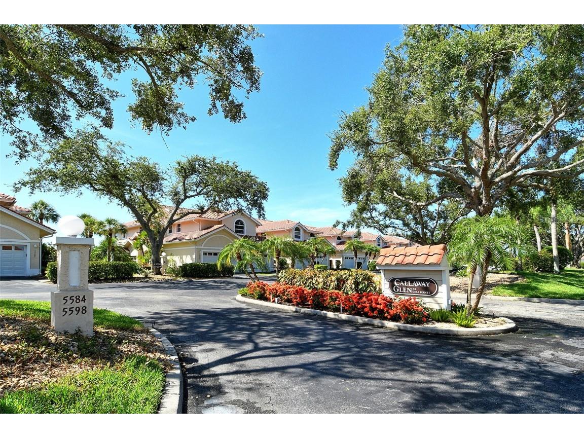 5598 Golf Pointe Drive #UNIT A-1 Sarasota FL 34243 A4657753 image30