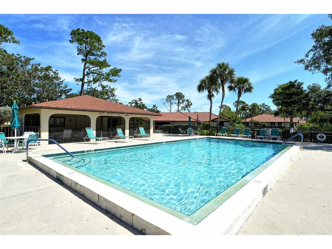 5598 Golf Pointe Drive #UNIT A-1 Sarasota FL 34243 A4657753 image31