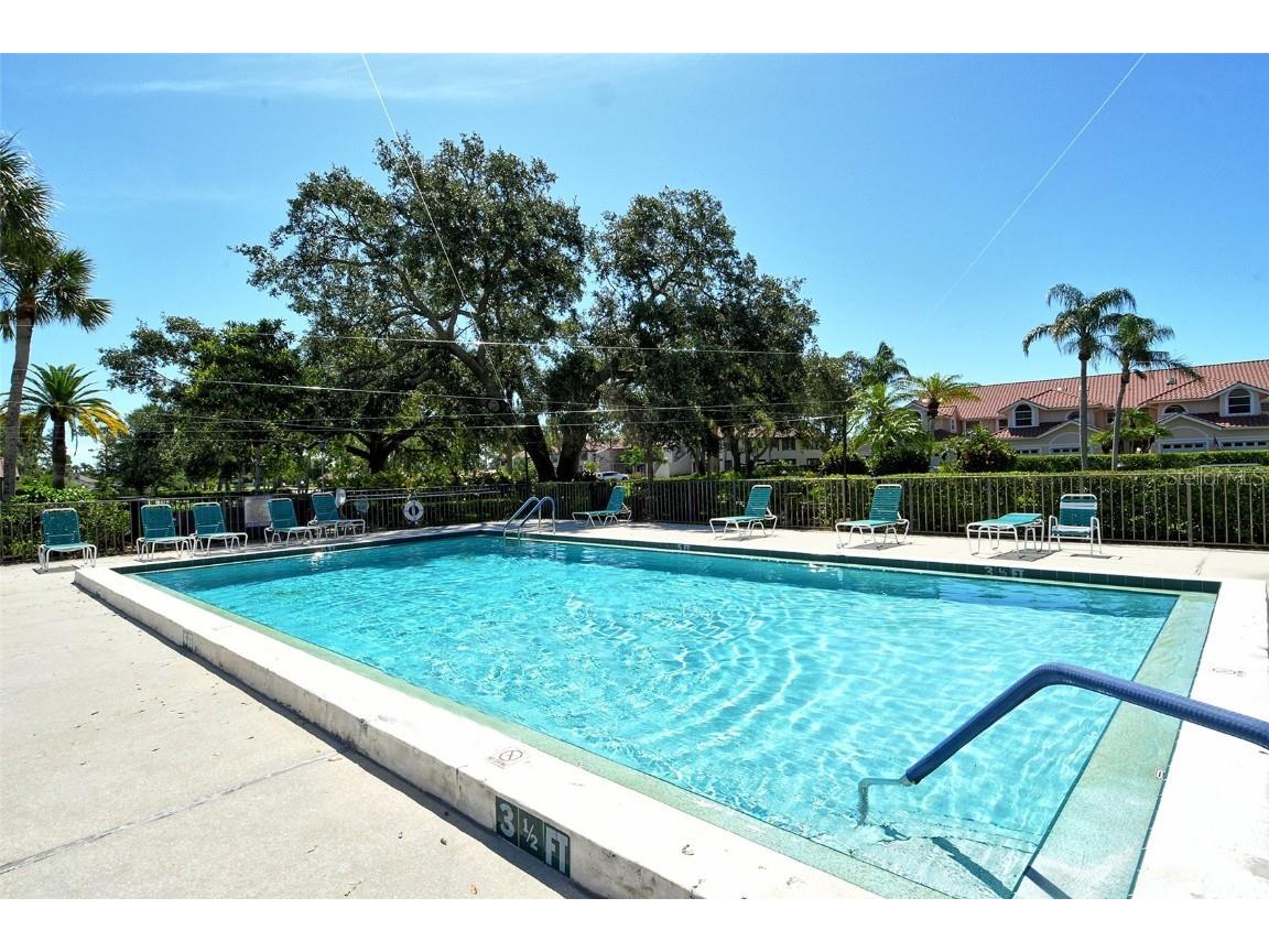 5598 Golf Pointe Drive #UNIT A-1 Sarasota FL 34243 A4657753 image32