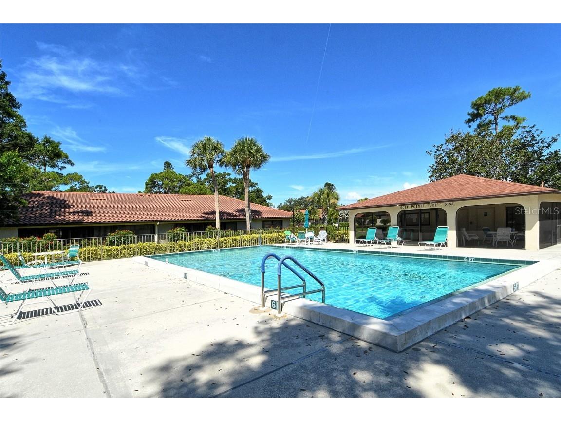 5598 Golf Pointe Drive #UNIT A-1 Sarasota FL 34243 A4657753 image34