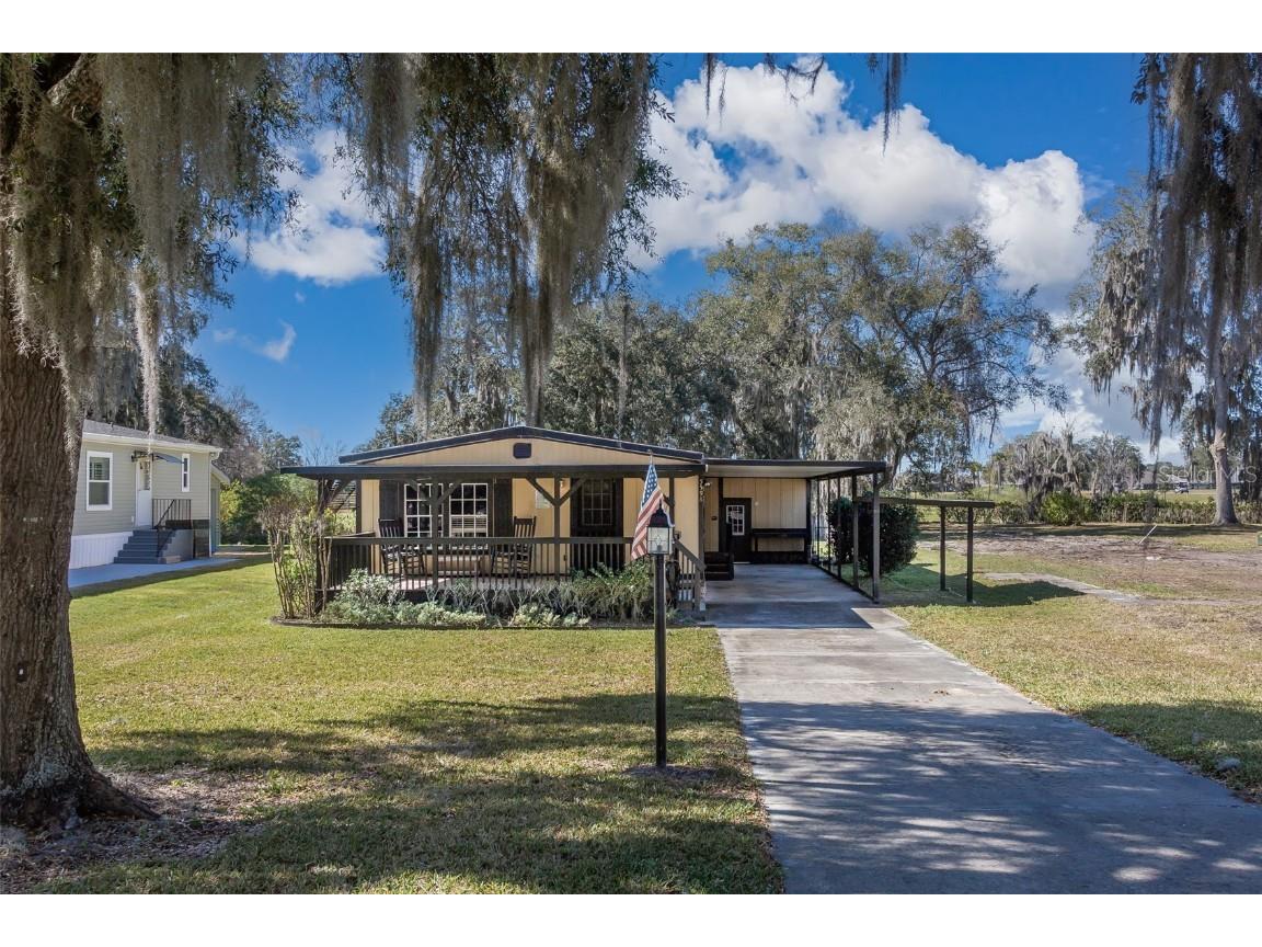 5598 Hancock Drive Wildwood FL 34785 G5078407 image1