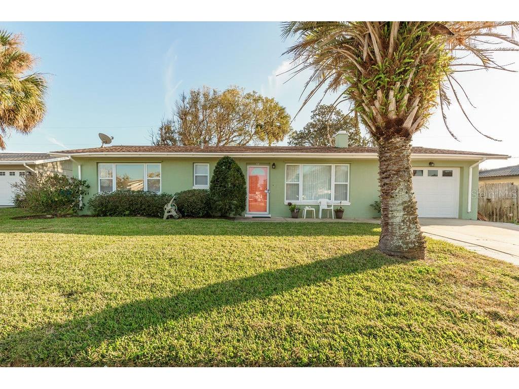 56 Aqua Vista Drive Ormond Beach FL 32176 FC288988 image1