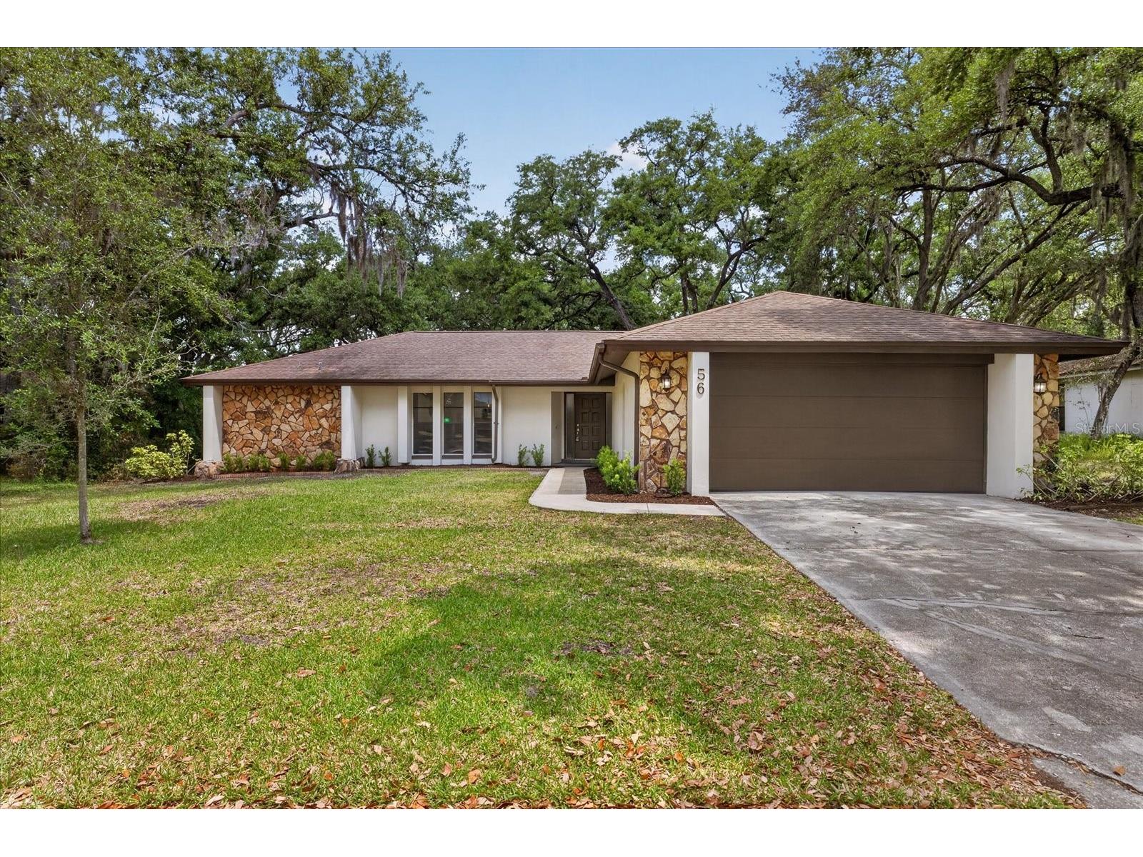 56 Bay Woods Drive Safety Harbor FL 34695 O6414635 image1