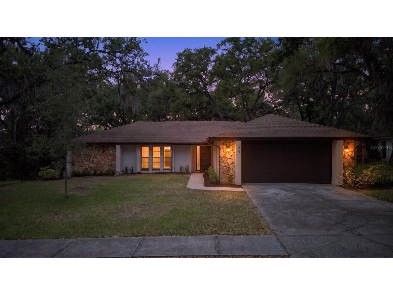 56 Bay Woods Drive Safety Harbor FL 34695 TB8503388 image1