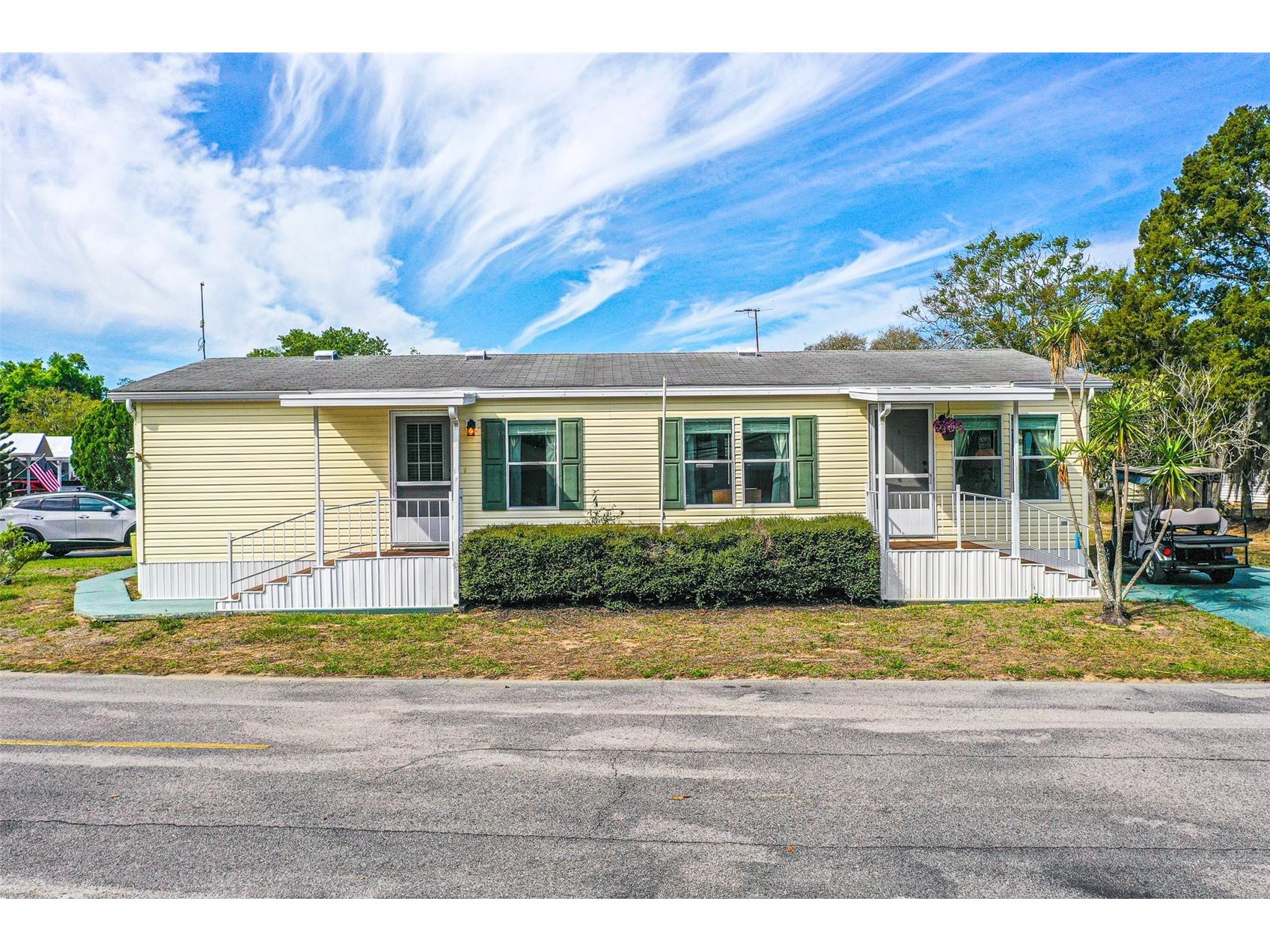 56 Beaverkill Drive Lake Wales FL 33898 - SADDLEBAG LAKE L4960137 image1