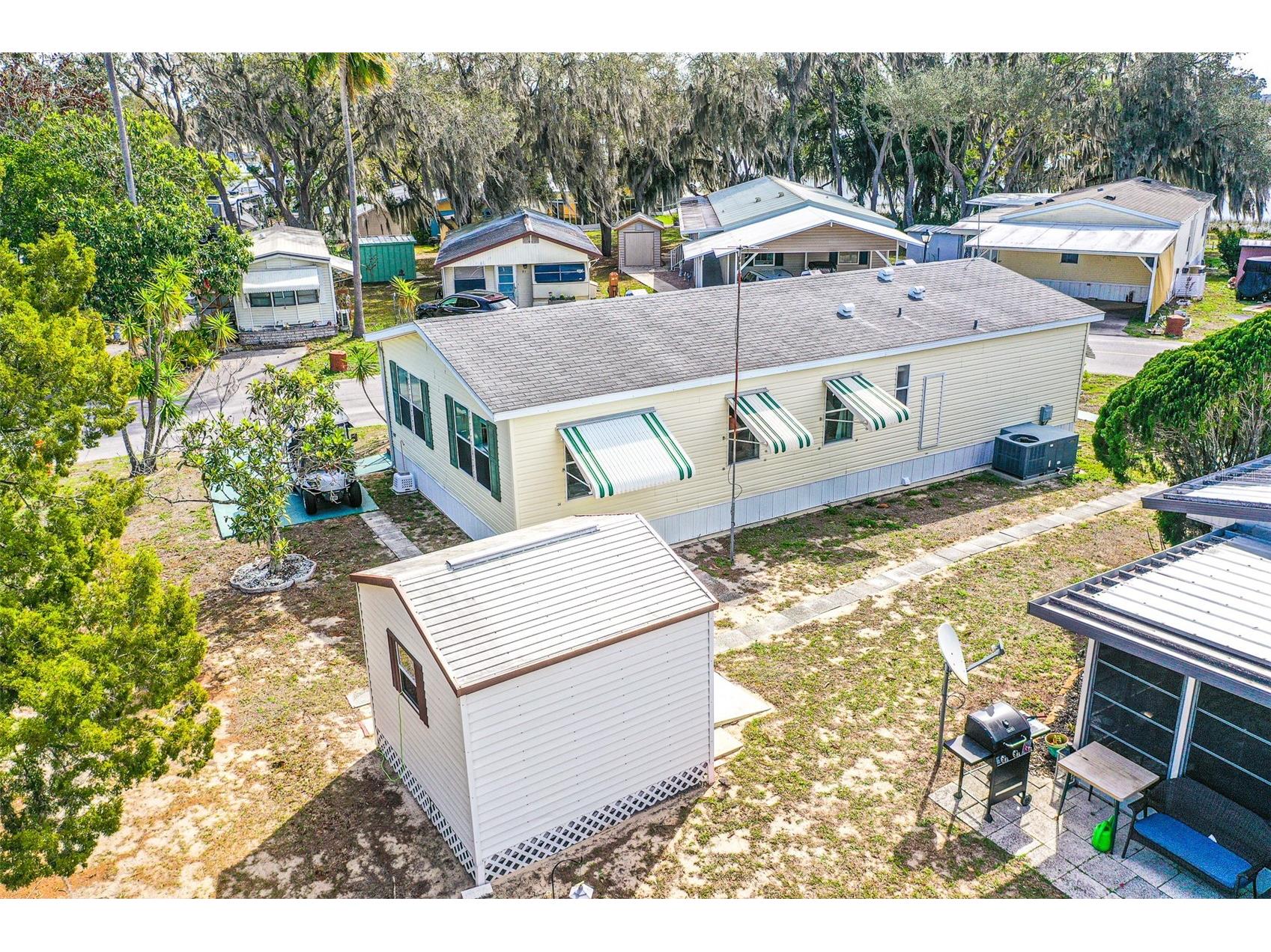 56 Beaverkill Drive Lake Wales FL 33898 - SADDLEBAG LAKE L4960137 image23