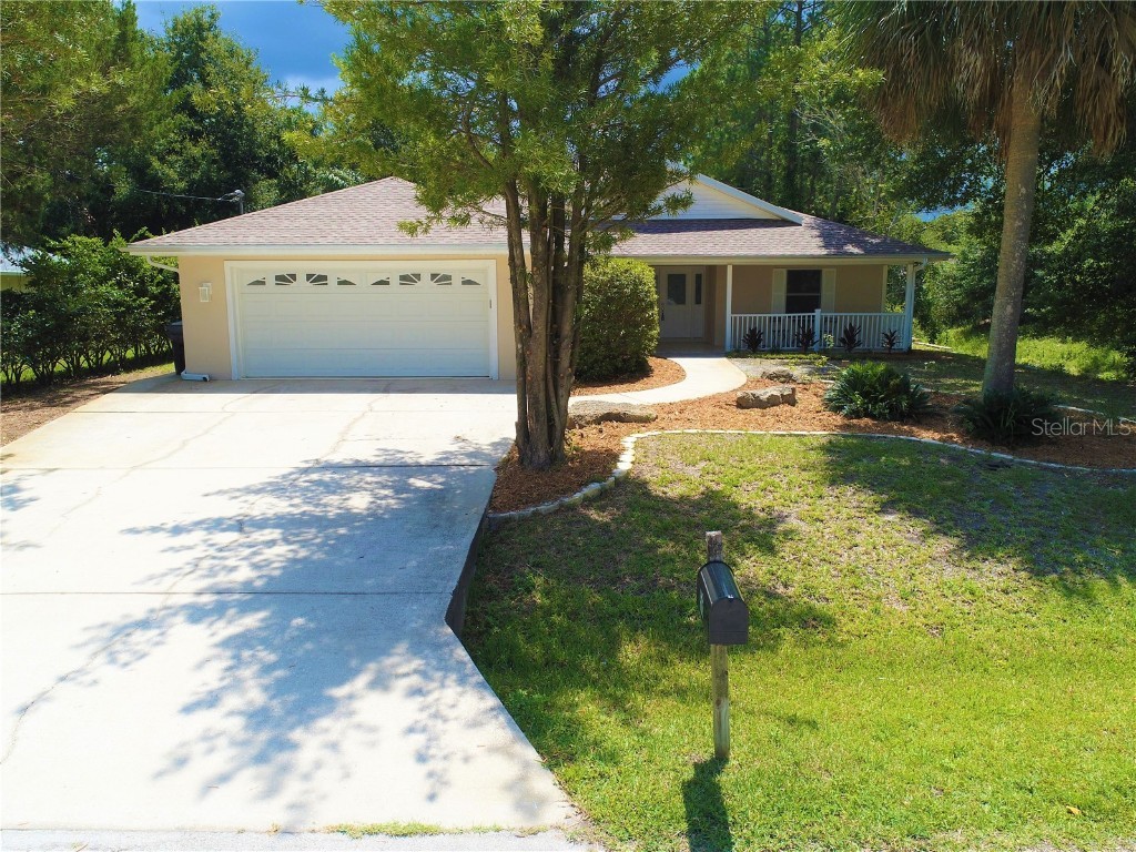 56 Bressler Lane Palm Coast FL 32137 FC293144 image1
