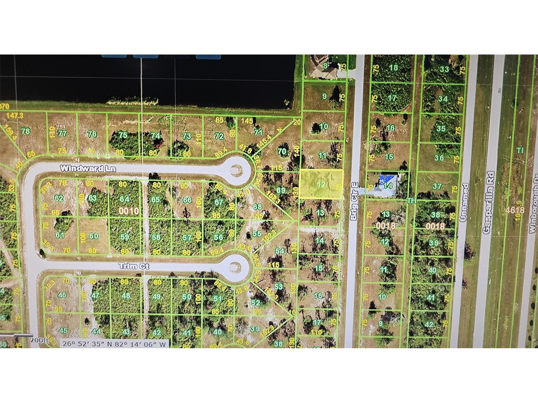 56 Brig Circle E Placida FL 33946 D6147646 image1