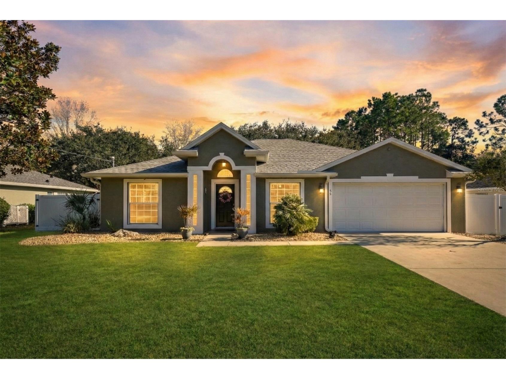 56 Brownstone Lane Palm Coast FL 32137 FC315110 image1