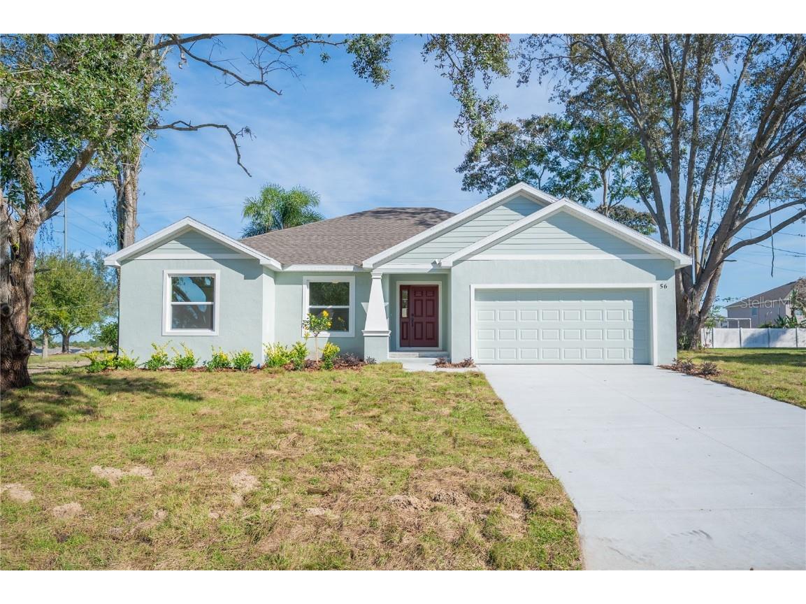 56 Buckeye Circle NE Winter Haven FL 33881 L4941191 image1