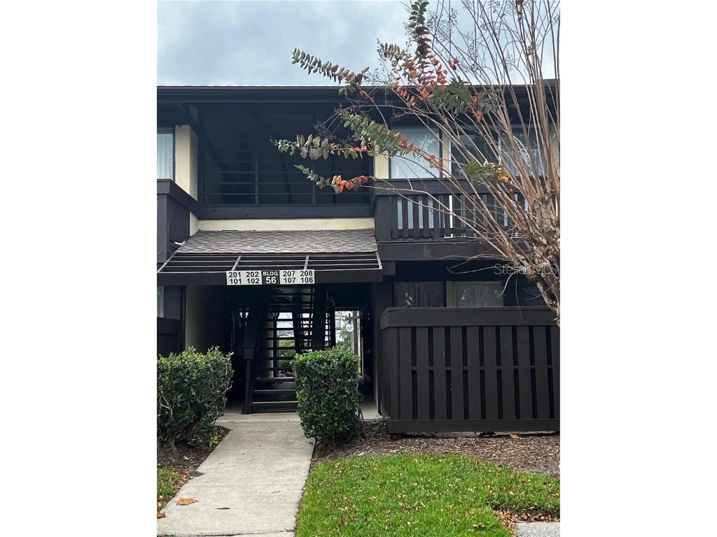 56 Club House Drive #107 Palm Coast FL 32137 FC306276 image1