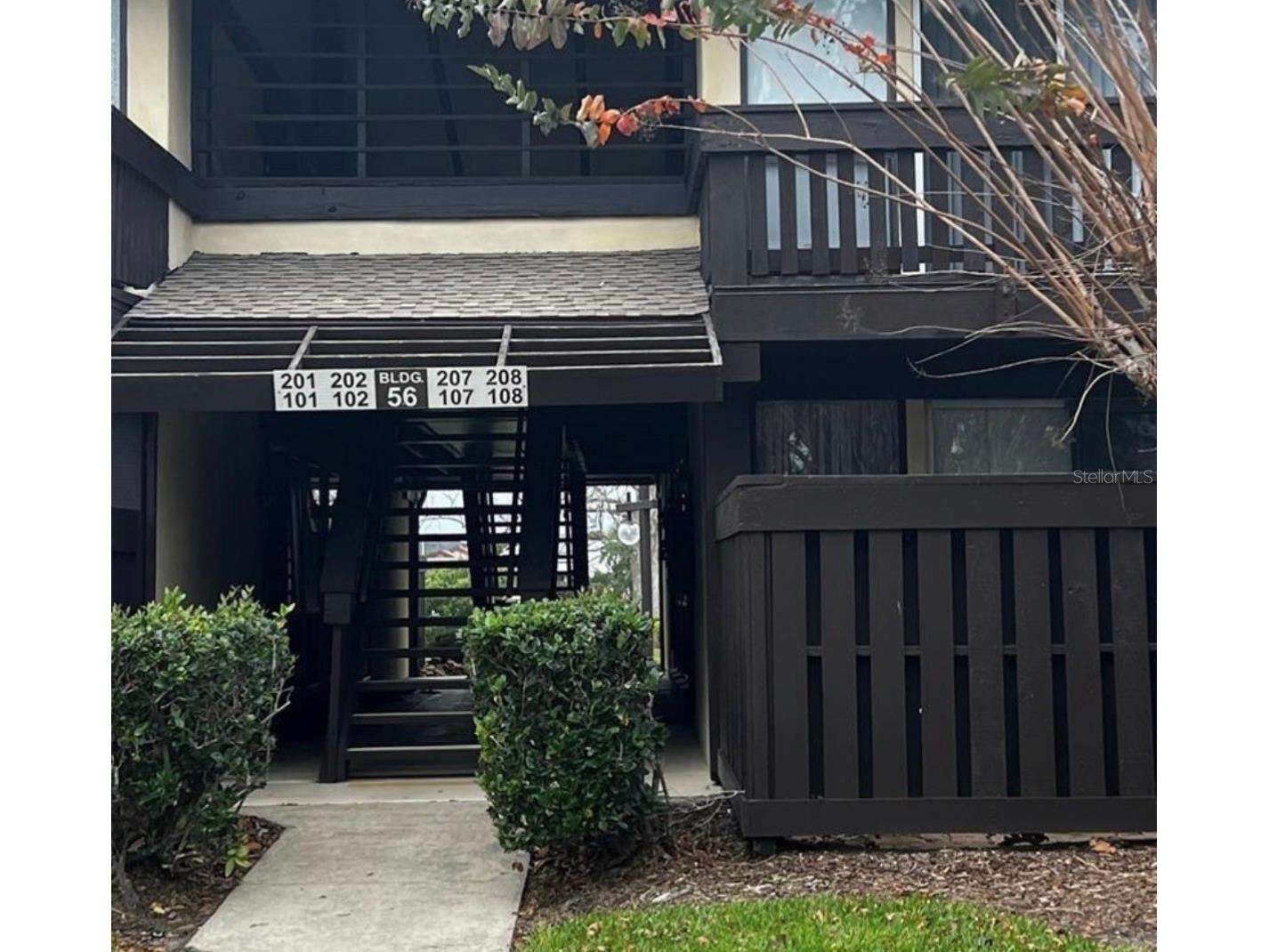 56 Club House Drive #107 Palm Coast FL 32137 FC318272 image1