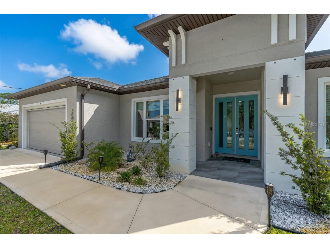 56 Colechester Lane Palm Coast FL 32137 - LONG CREEK NATURE PRESERVE G5095229 image1