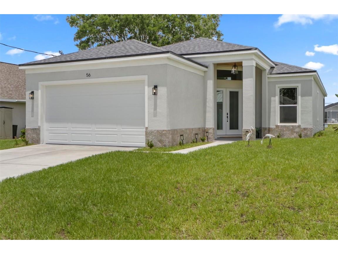 56 Columbia Lane Palm Coast FL 32137 FC310209 image1