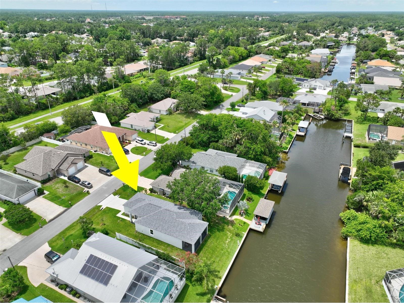 56 Columbia Lane Palm Coast FL 32137 FC319031 image5
