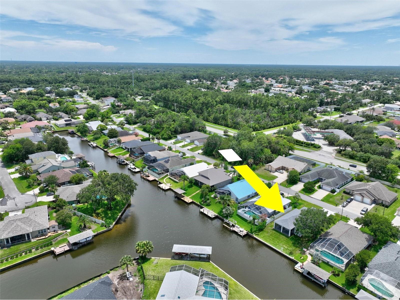 56 Columbia Lane Palm Coast FL 32137 FC319031 image7