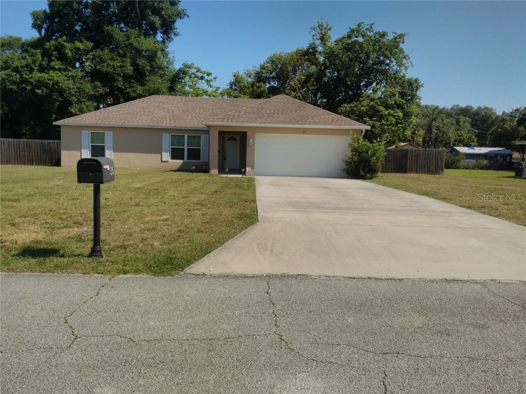 56 Dahlia Drive Debary FL 32713 V4935905 image1