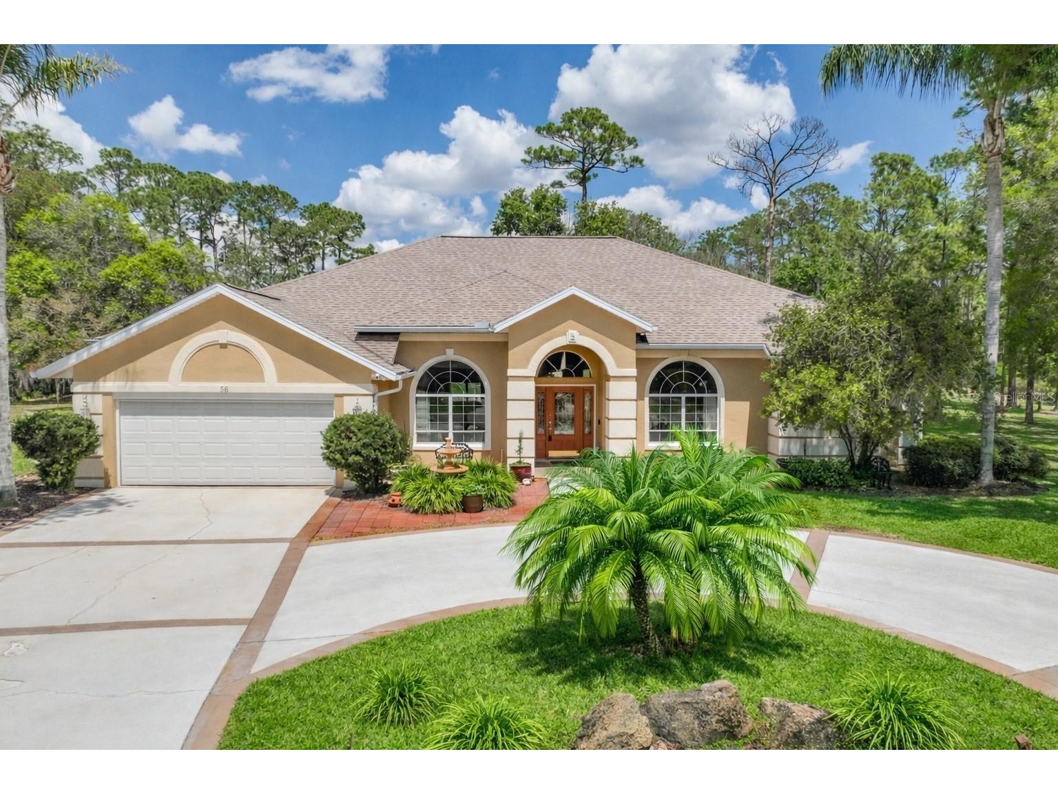 56 Egret Trail Palm Coast FL 32164 FC317350 image1