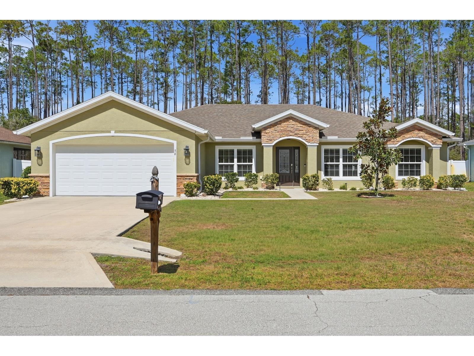 56 Esperanto Drive Palm Coast FL 32164 FC316801 image1