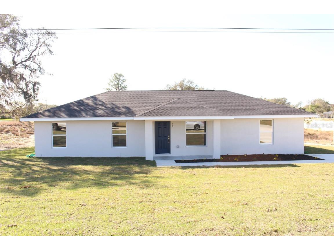56 Fairway Drive Babson Park FL 33827 P4924588 image1