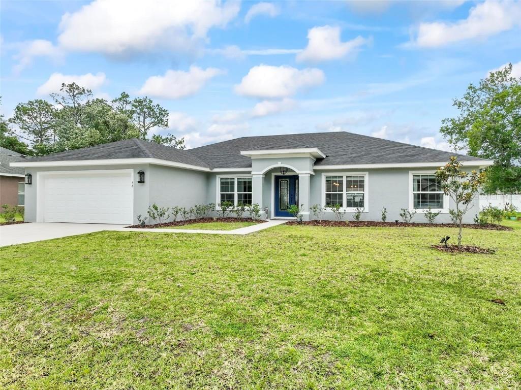56 Fountain Gate Lane Palm Coast FL 32137 FC300894 image1