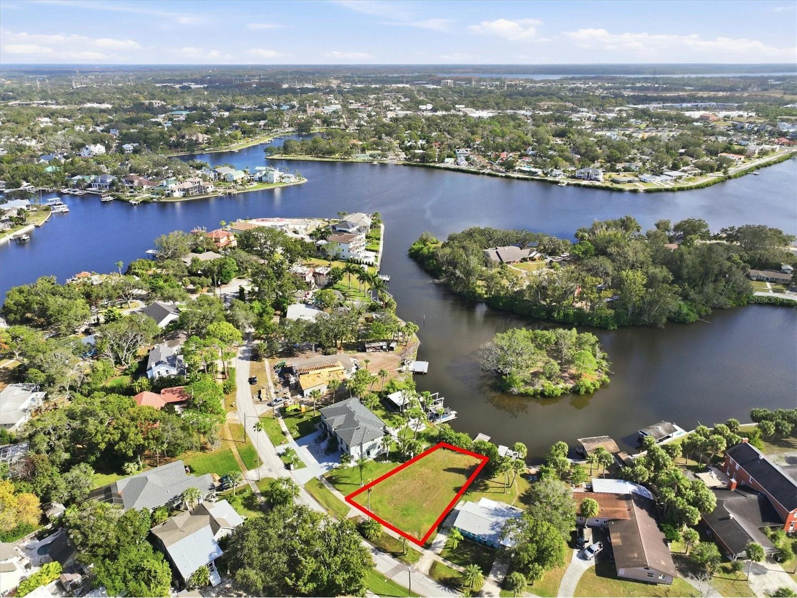 56 Inness Drive Tarpon Springs FL 34689 TB8458155 image1