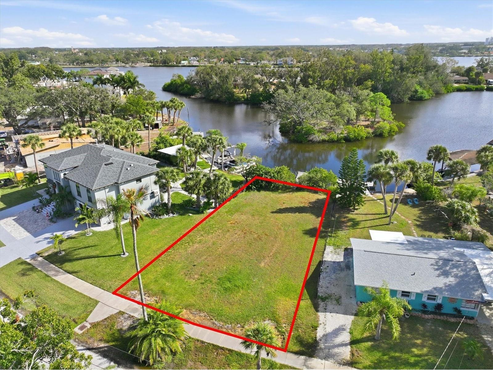 56 Inness Drive Tarpon Springs FL 34689 TB8458155 image2