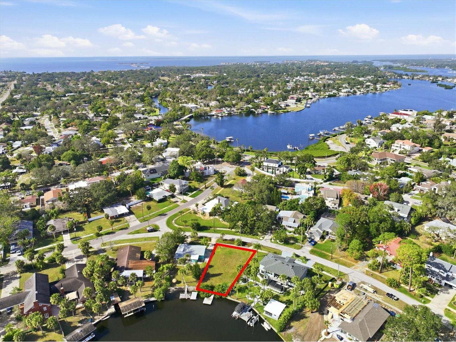 56 Inness Drive Tarpon Springs FL 34689 TB8458155 image3