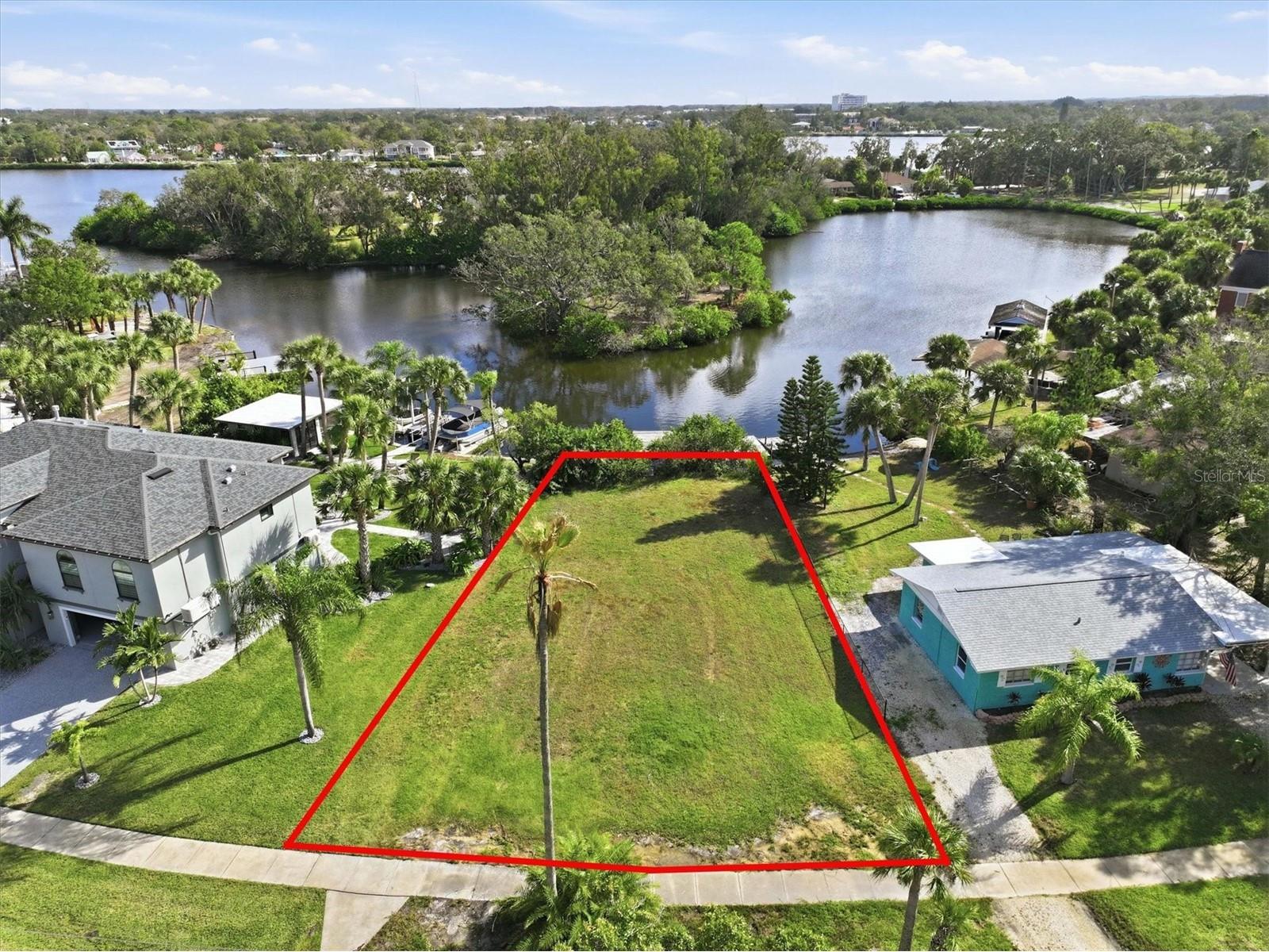 56 Inness Drive Tarpon Springs FL 34689 TB8458155 image4