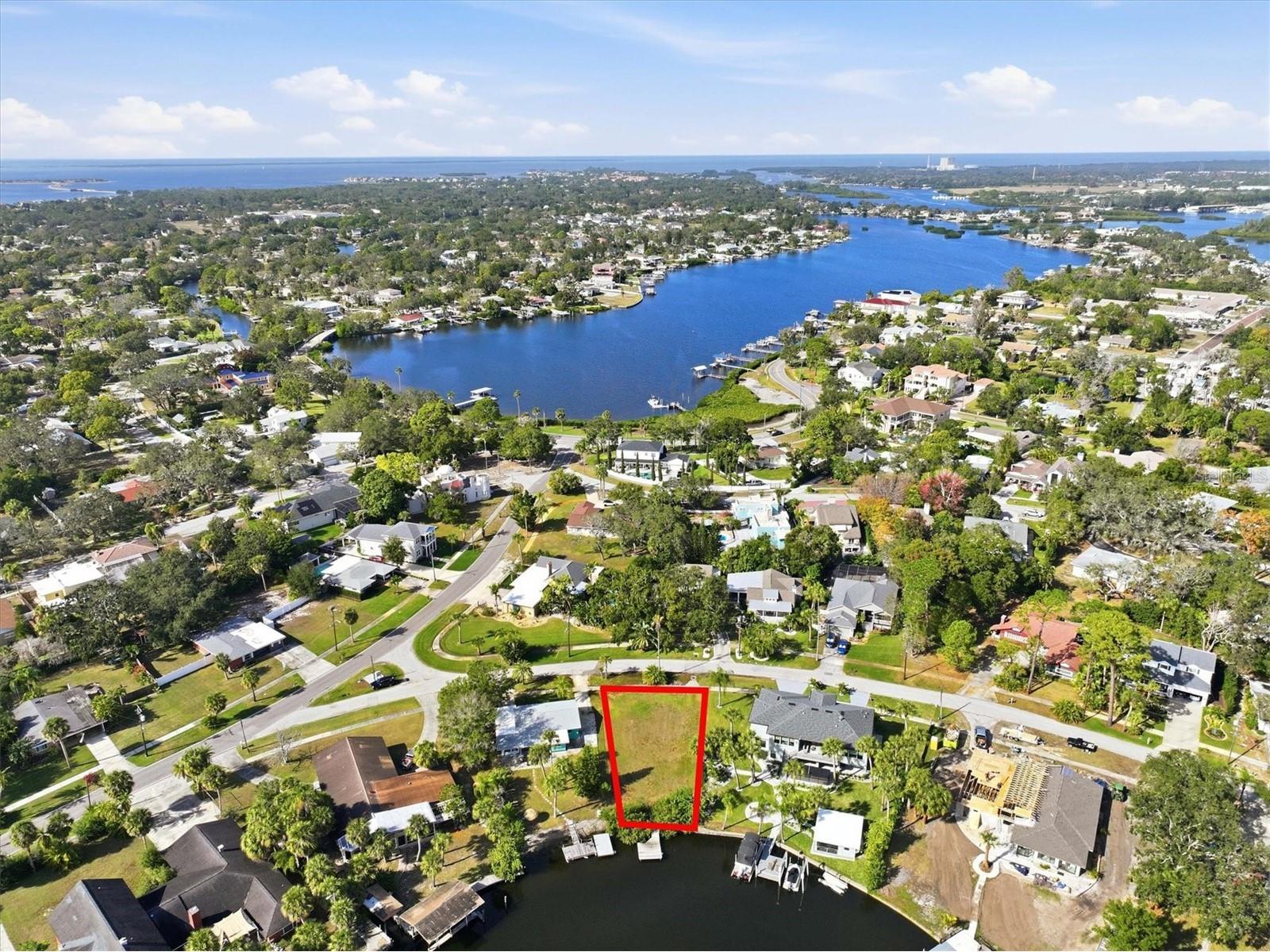 56 Inness Drive Tarpon Springs FL 34689 TB8458155 image6