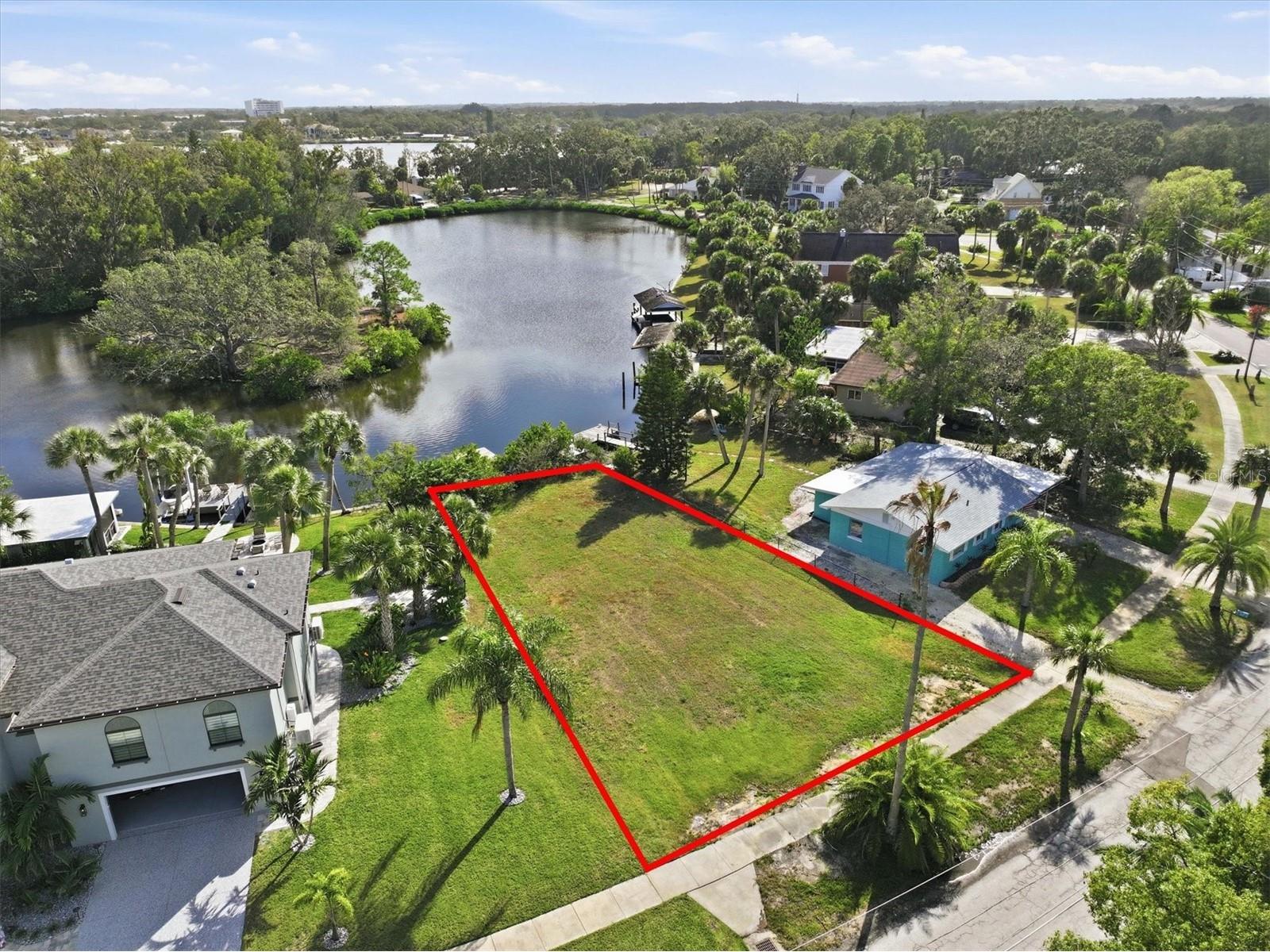 56 Inness Drive Tarpon Springs FL 34689 TB8458155 image7