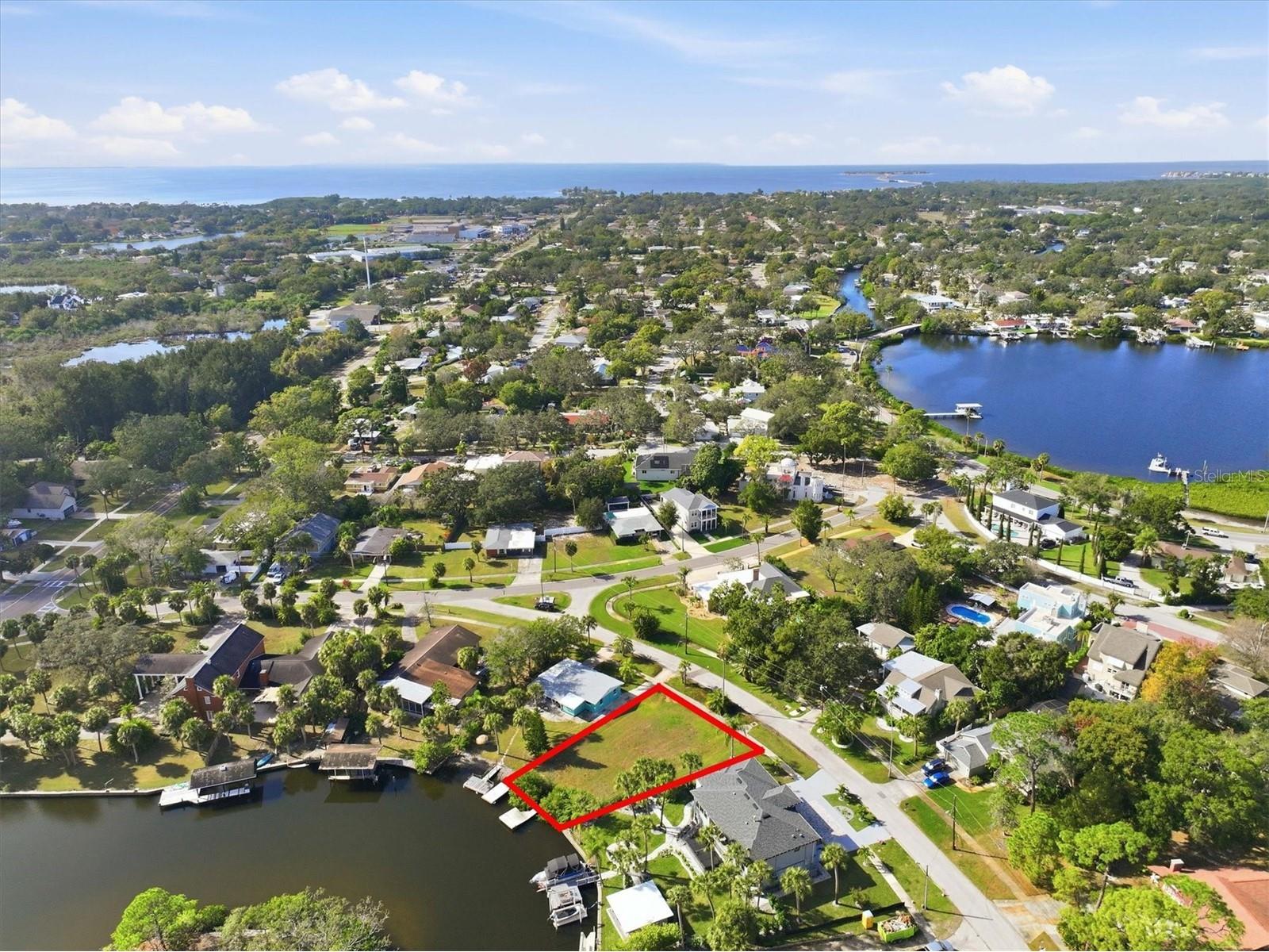 56 Inness Drive Tarpon Springs FL 34689 TB8458155 image9